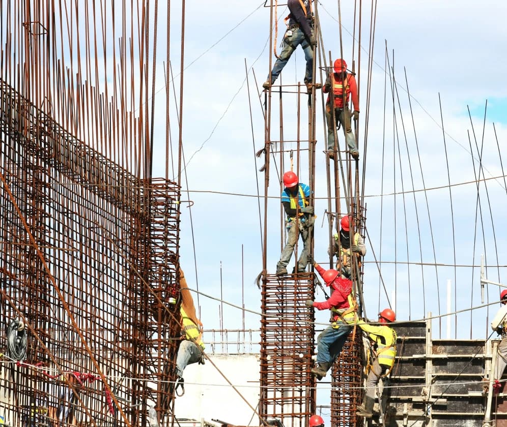 Industrial equipment