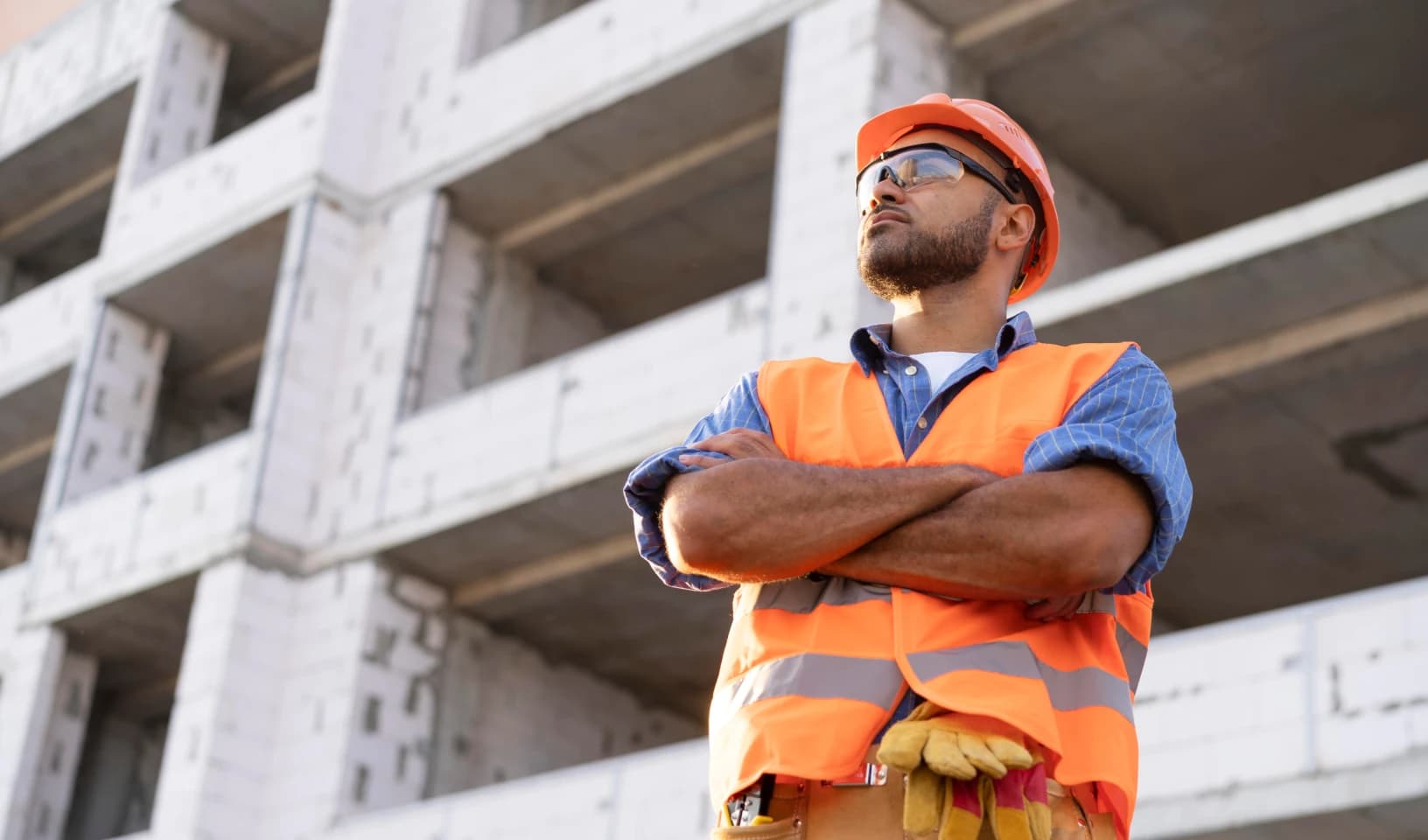 Industrial equipment