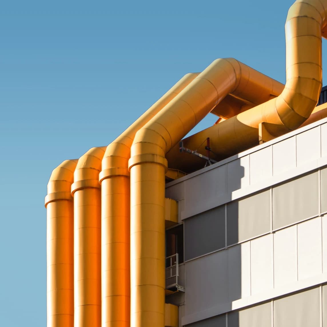 Latest Innovations in Industrial Compressor Technology