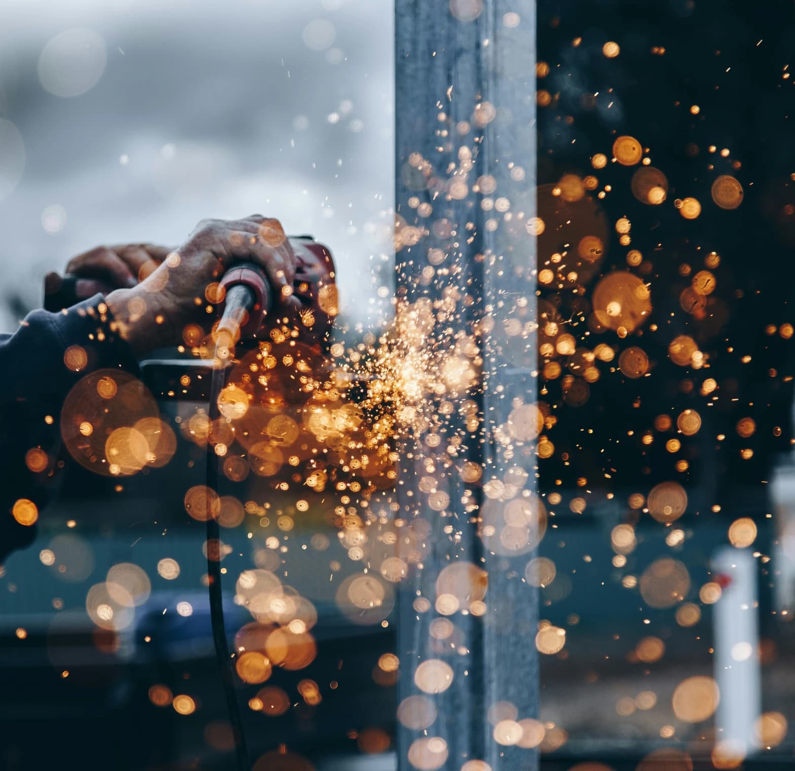 Industrial Compressors