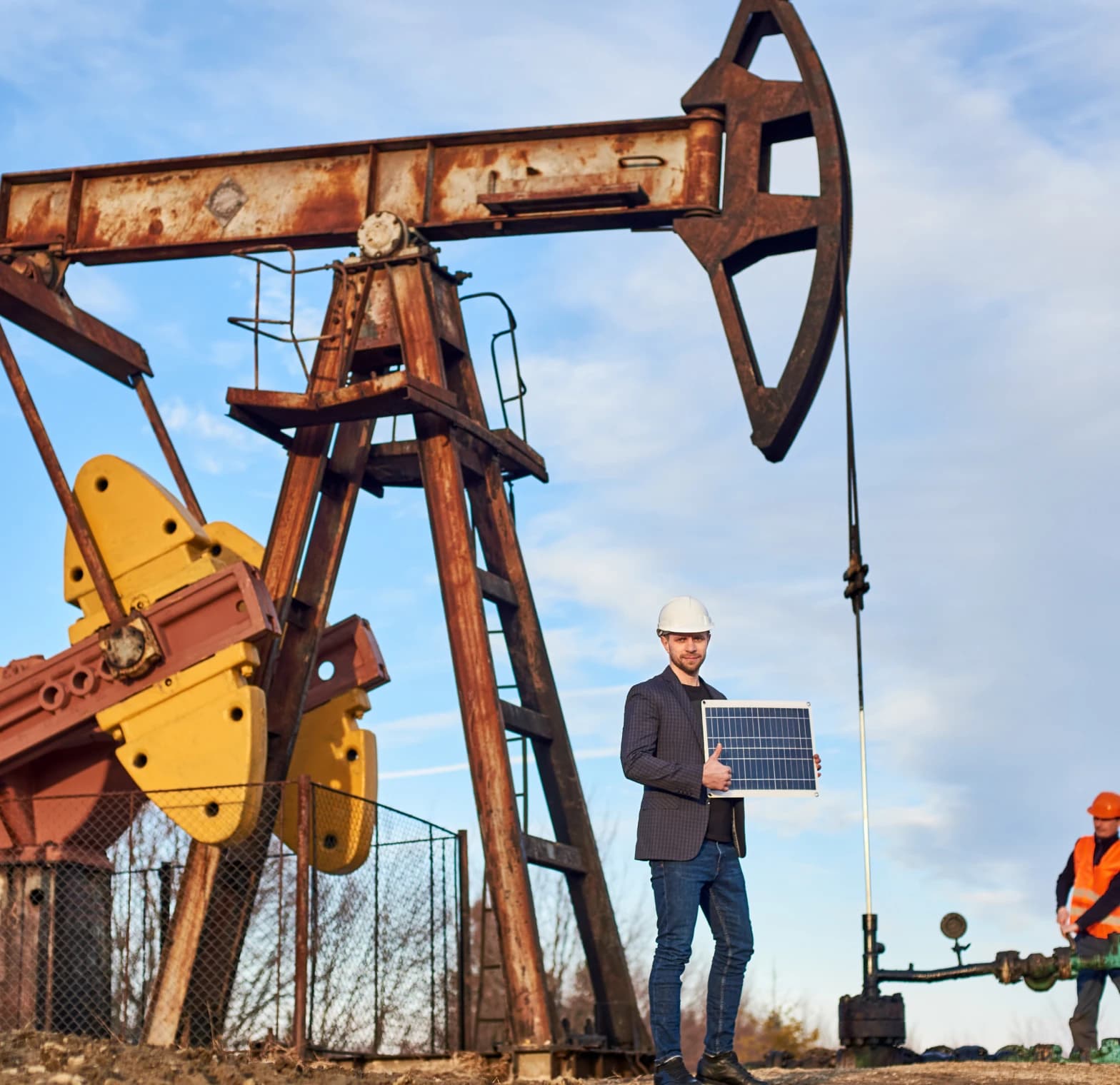 Fittings & Components