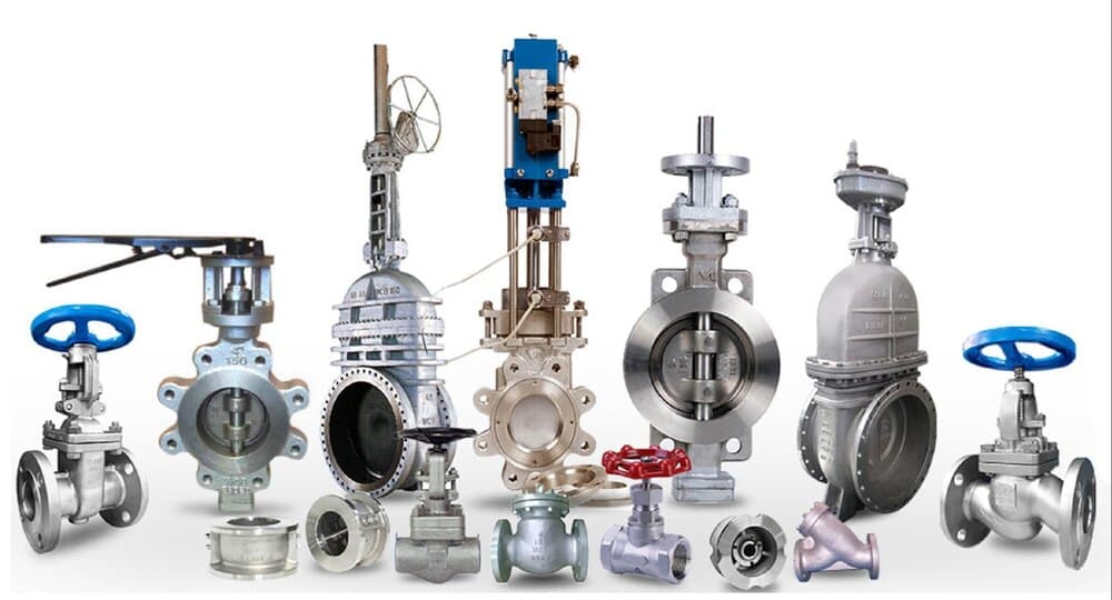 Manual Valves
