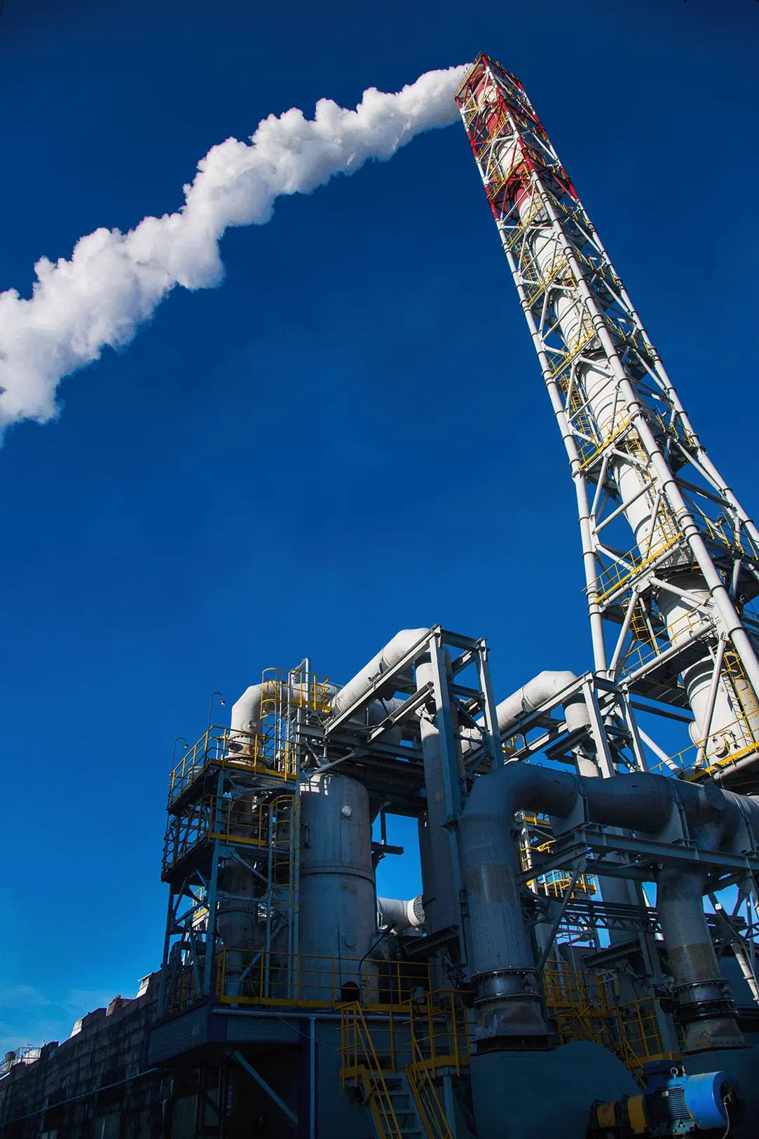 Industrial equipment